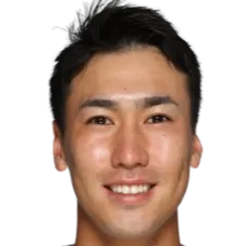 Yosuke Watanuki