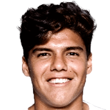 Alex Hernandez (Srl) headshot