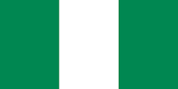Nigeria U19 logo