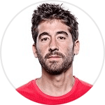 Marc Lopez headshot
