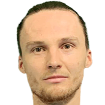 Jozef Kovalik (Srl) headshot