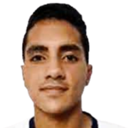 Yusuf Khamis headshot