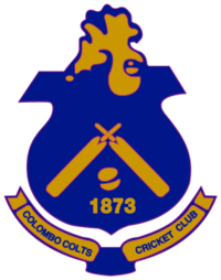 Colts Cricket Club