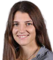 Ares Teixido Garcia headshot