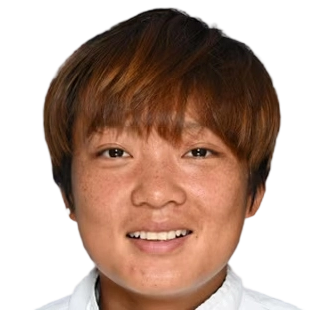 Jiang Xinyu headshot