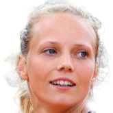 Kimberley Zimmermann headshot