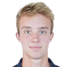 Sasha Trkulja headshot