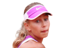 Andrea Roots headshot