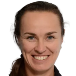 Martina Hingis