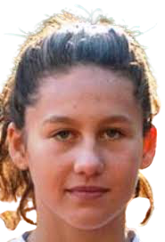 Ioana Zvonaru headshot