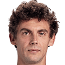 Henri Laaksonen headshot