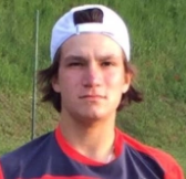 Joao Antonio headshot