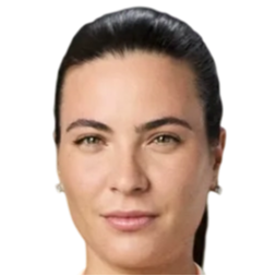 Elena-Gabriela Ruse headshot