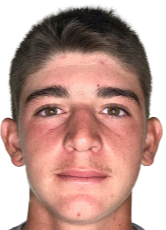 Martin Mazev headshot