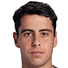 Jaume Munar