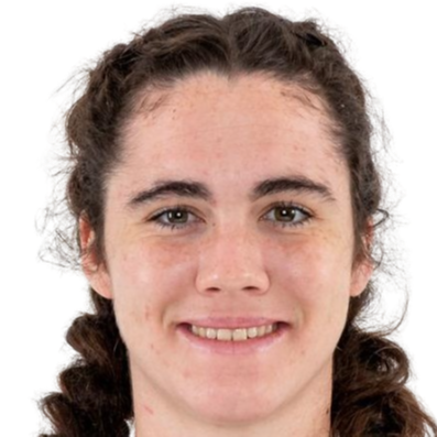 Nell Miller headshot