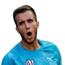 Aleksander Chayka headshot