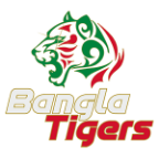 Bangla Tigers logo