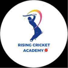 Rising Cc Pune logo