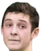 Nico Mostardi headshot