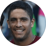 Roberto Maytin headshot