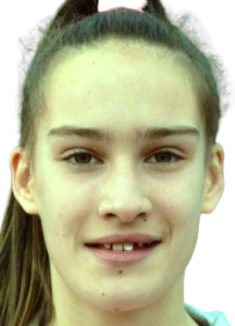 Denislava Glushkova headshot