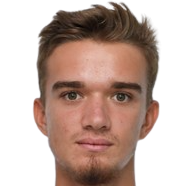 Tomas Machac (Srl) headshot