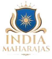 India Maharajas logo