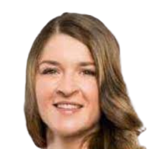 Alexandra Melnikova headshot