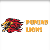 Punjab Lions logo