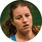 Karen Barritza headshot