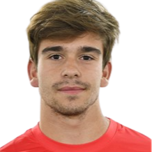 Martin de La Puente headshot