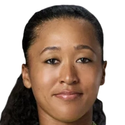 Naomi Osaka headshot