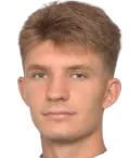 Pavel Shumeiko