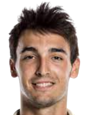 Carlos Divar headshot