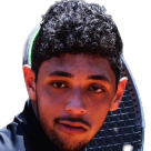 Ryan Augusto Dos Santos headshot