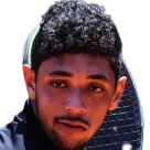 Ryan Augusto Dos Santos