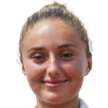 Sarah Iliev