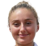 Sarah Iliev