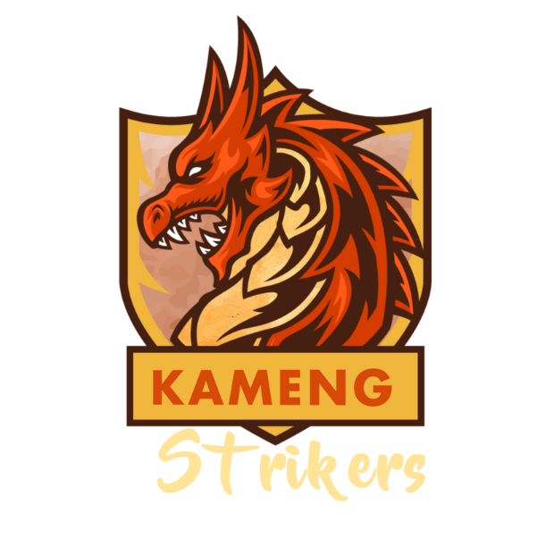 Kameng Strikers logo
