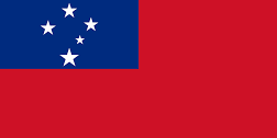 Samoa Women