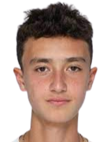 Patrick Brady headshot