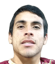 Daniel Mora headshot