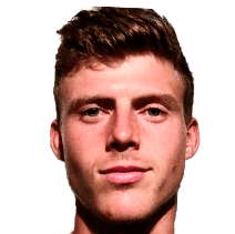 Nerman Fatic headshot