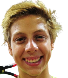 Pedro Boscardin Dias headshot