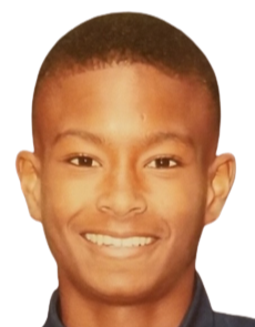 Jelani Sarr headshot