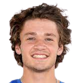 David Hopper headshot