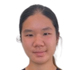 Pawinee Ruamrak headshot