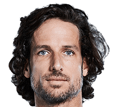 Feliciano Lopez headshot