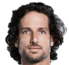 Feliciano Lopez